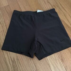 Nike Dri-fit shorts